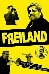 Постер к фильму «Freiland (2014)»