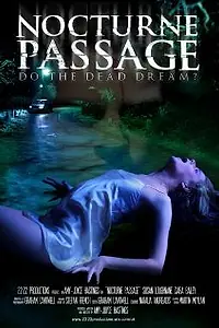 Постер к фильму «Nocturne Passage (2013)»