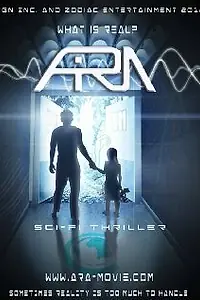 Постер к фильму «Ara»