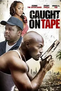 Главный постер фильма «Попавшие на пленку (2013)»