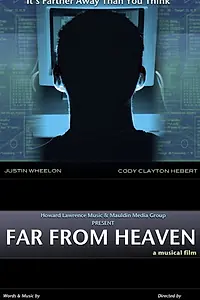 Постер к фильму «Far from Heaven (2013)»