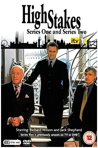 Постер к сериалу «High Stakes (2001)»