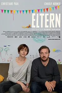 Постер к фильму «Родители (2013)»