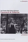 Постер к фильму «Frauenarzt Dr. Prätorius (1950)»