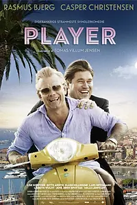 Постер к фильму «Игрок (2013)»