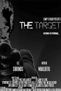 Постер к фильму «The Target (2013)»
