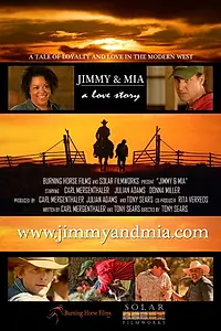 Постер к фильму «Джимми и Миа»