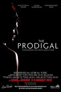 Постер к фильму «The Prodigal (2012)»