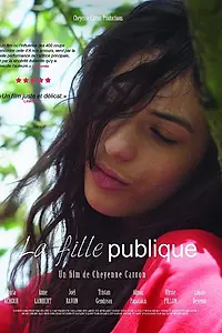 Постер к фильму «Ничья дочь (2013)»