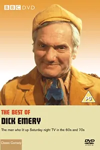 Постер к сериалу «Шоу Дика Эмери (1963 - 1981)»