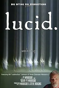 Постер к фильму «Lucid (2013)»
