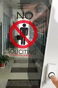 Постер к фильму «No Soliciting (2013)»