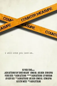 Постер к фильму «Counter Measure (2013)»