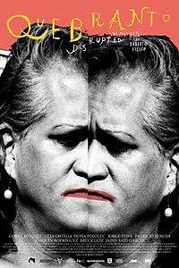 Постер к фильму «Quebranto (2013)»