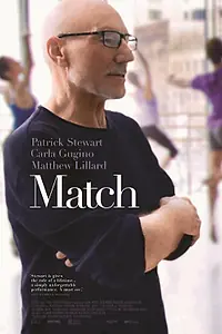 Постер к фильму «Матч (2014)»