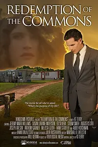Постер к фильму «Redemption of the Commons (2014)»