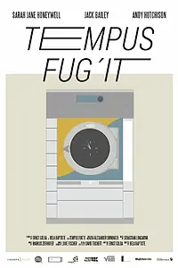 Постер к фильму «Tempus Fug'it (2014)»