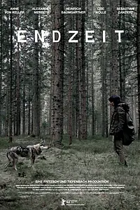 Постер к фильму «Конец времен (2013)»