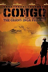 Главный постер фильма «Congo: The Grand Inga Project (2013)»