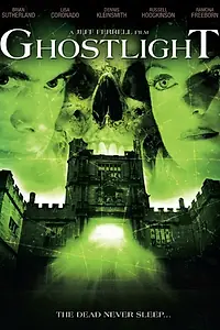 Постер к фильму «Ghostlight (2013)»