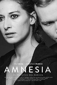Постер к фильму «Амнезия (2014)»