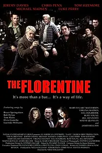 Постер к фильму «Флорентин (1999)»