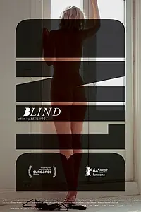 Постер к фильму «Слепая (2013)»