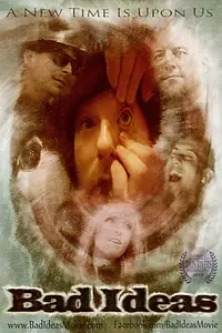 Постер к фильму «Bad Ideas (2012)»