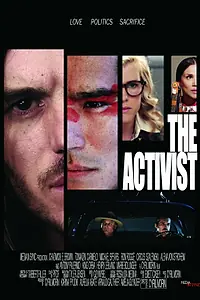 Постер к фильму «Активист (2014)»