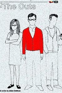 Главный постер сериала «Лишние (2012)»