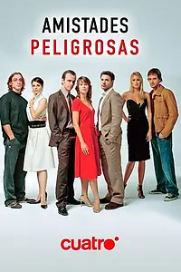 Постер к сериалу «Опасные знакомства (2006)»