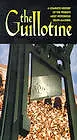 Постер к фильму «Guillotine (1925)»