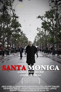 Постер к фильму «Санта Моника (2013)»