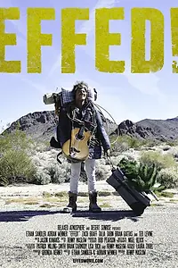 Постер к фильму «Effed! (2014)»