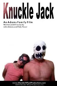 Постер к фильму «Knuckle Jack (2014)»