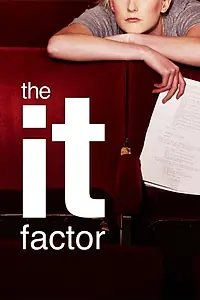 Постер к сериалу «The It Factor (2002)»