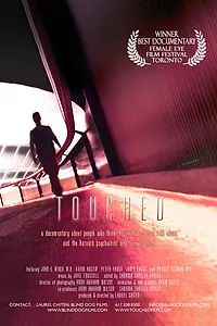 Постер к фильму «Touched (2003)»