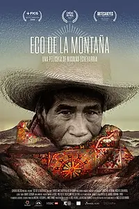 Постер к фильму «Eco de la montaña (2014)»
