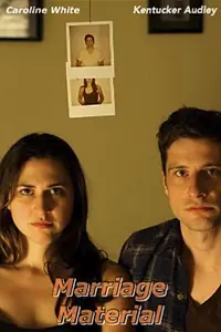 Постер к фильму «Marriage Material (2012)»