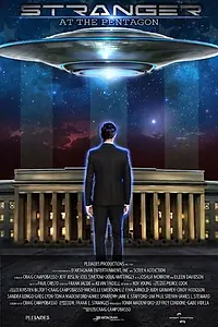 Постер к фильму «Stranger at the Pentagon (2013)»