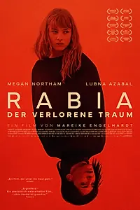 Постер к фильму «Rabia (2024)»