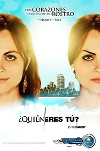 Постер к сериалу «Кто ты? (2012 - 2013)»