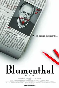 Постер к фильму «Блюменталь (2013)»