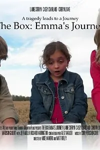 Постер к фильму «The Box: Emma's Journey (2013)»