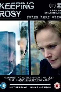 Главный постер фильма «Розовые видения (2014)»