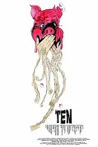 Постер к фильму «Ten (2014)»