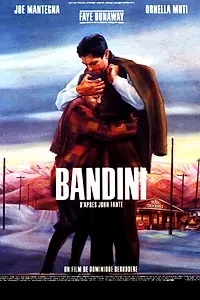 Главный постер фильма «Подожди до весны, Бандини (1989)»