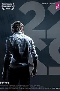 Постер к фильму «22:22 (2013)»