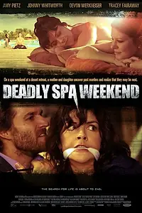 Постер к фильму «Zephyr Springs (2013)»