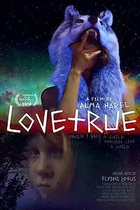 Постер к фильму «LoveTrue (2016)»